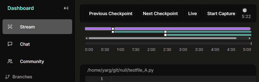 Blaym Platform Preview